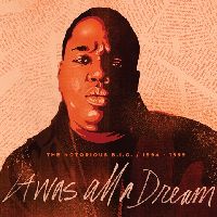 Notorious B.I.G., The - It Was All A Dream: The Notorious B.I.G. 1994-1999 (RSD 2020, Box Set, Clear Vinyl)