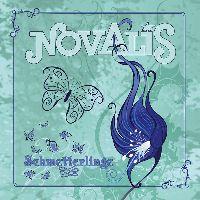 Novalis - Schmetterlinge (CD, Box Set)