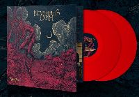 NOVEMBERS DOOM - Nephilim Grove (Red Vinyl)
