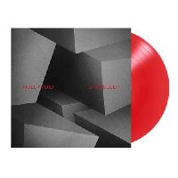 Null + Void - Cryosleep (feat. Dave Gahan, Red Vinyl)