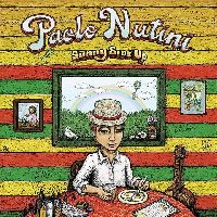 Nutini, Paolo - Sunny Side Up (Yellow Vinyl)