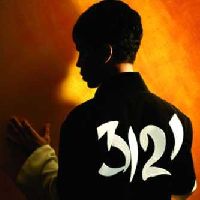 Prince - 3121 (CD)