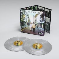 OASIS - (What's The Story) Morning Glory? (25th Anniversary, Silver Vinyl)