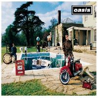Oasis - Be Here Now (CD, Deluxe)