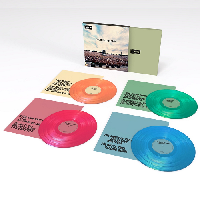 Oasis - Time Flies... 1994-2009 (Coloured Vinyl, RSD 2025)