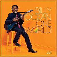 Ocean, Billy - One World