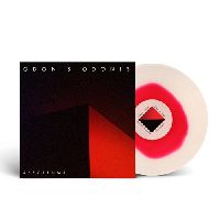 Odonis Odonis - Spectrums (Slow Drip Red & Translucent Vinyl)