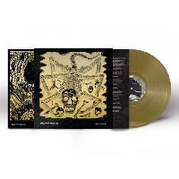 Offspring, The - Ixnay On The Hombre (Gold Vinyl)