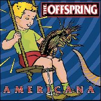 Offspring, The - Americana (ORG)
