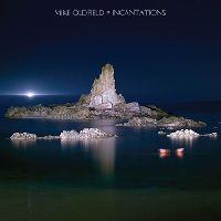 Oldfield, Mike - Incantations (RSD 2021, Ultra Clear Vinyl)