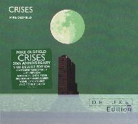 Oldfield, Mike - Crises (CD, Deluxe)