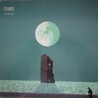 Oldfield, Mike - Crises (CD)