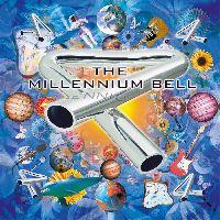 Oldfield, Mike - The Millennium Bell