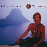 Oldfield, Mike - The Voyager