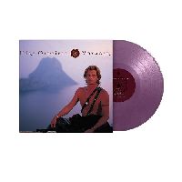Oldfield, Mike - The Voyager (Purple Vinyl)