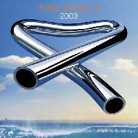Oldfield, Mike - Tubular Bells 2003 (CD)