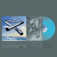 Oldfield, Mike - Tubular Bells 2003 (Blue Vinyl)