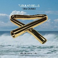 Oldfield, Mike - Tubular Bells (50th Anniversary)
