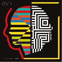 OMD (Orchestral Manoeuvres In The Dark) - The Punishment Of Luxury (CD)