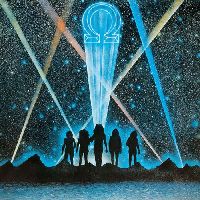 OMEGA - Gammapolis (Coloured Vinyl)