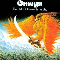 OMEGA - Hall Of Floaters In The Sky