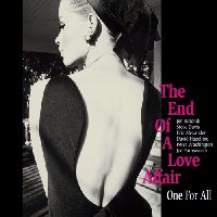 One For All - The End Of A Love Affair (Audiophile Edition)