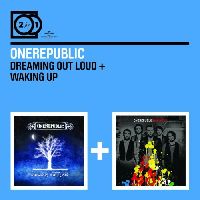 OneRepublic - 2 for 1: Dreaming Out Loud/ Waking Up (CD)