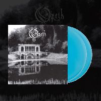 Opeth - Morningrise (RSD 2021, Coloured Vinyl)