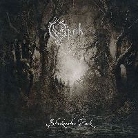 OPETH - Blackwater Park