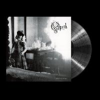 OPETH - Damnation (Clear Vinyl)