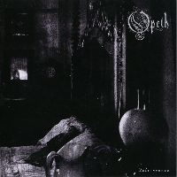 OPETH - Deliverance (Translucent Marbled White Vinyl)