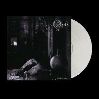 OPETH - Deliverance (Translucent Marbled White Vinyl)