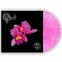 Opeth - Orchid (RSD 2020, Pink Marble Swirl Vinyl)