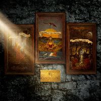 OPETH - Pale Communion