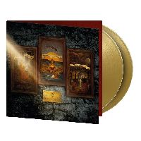 OPETH - Pale Communion (Gold Vinyl)
