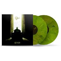 OPETH - Watershed (Green Marbled Vinyl, RSD2014)