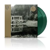 Opeth - Morningrise (Transparent Green Vinyl, 2023 Abbey Road Remaster)