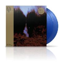 Opeth - My Arms Your Hearse (Transparent Blue Vinyl, 2023 Abbey Road Remaster)