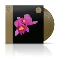Opeth - Orchid (Gold Vinyl, 2023 Abbey Road Remaster)