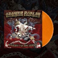 Orange Goblin - A Eulogy For The Damned (RSD 2021, Translucent Orange Vinyl)