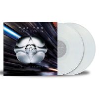 Orb, The (Feat. David Gilmour) - Metallic Spheres (Metallic Sunrise Vinyl, Black Friday 2025)