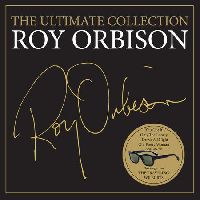 Orbison, Roy - The Ultimate Collection (CD)