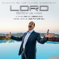Original Motion Picture Soundtrack / Marchitelli, Lele - Loro (CD)