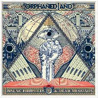 Orphaned Land - Unsung Prophets & Dead Messiahs (CD, Deluxe)