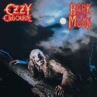 Osbourne, Ozzy - Bark At The Moon