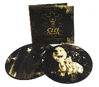 Osbourne, Ozzy - Memoirs of a Madman (Picture Disc)