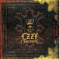 Osbourne, Ozzy - Memoirs of a Madman