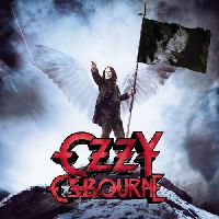 Osbourne, Ozzy - Scream
