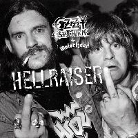 Osbourne, Ozzy / Motorhead - Hellraiser