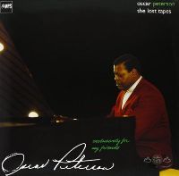 OSCAR PETERSON - Exclusively for my Friends - The Lost Tapes